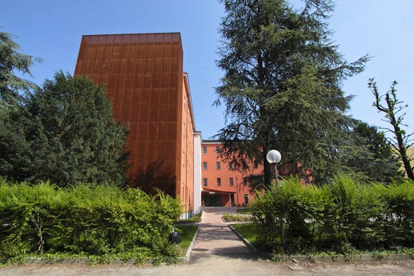 Foto di Casa di Riposo Giovanni e Luciana Arvedi
