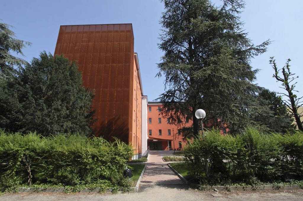 Casa di Riposo Giovanni e Luciana Arvedi