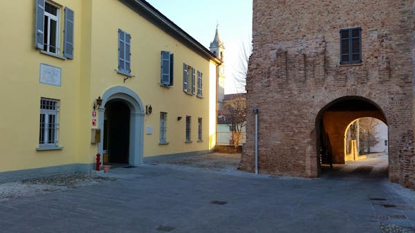 Foto di Casa di Riposo RSA Vezzoli
