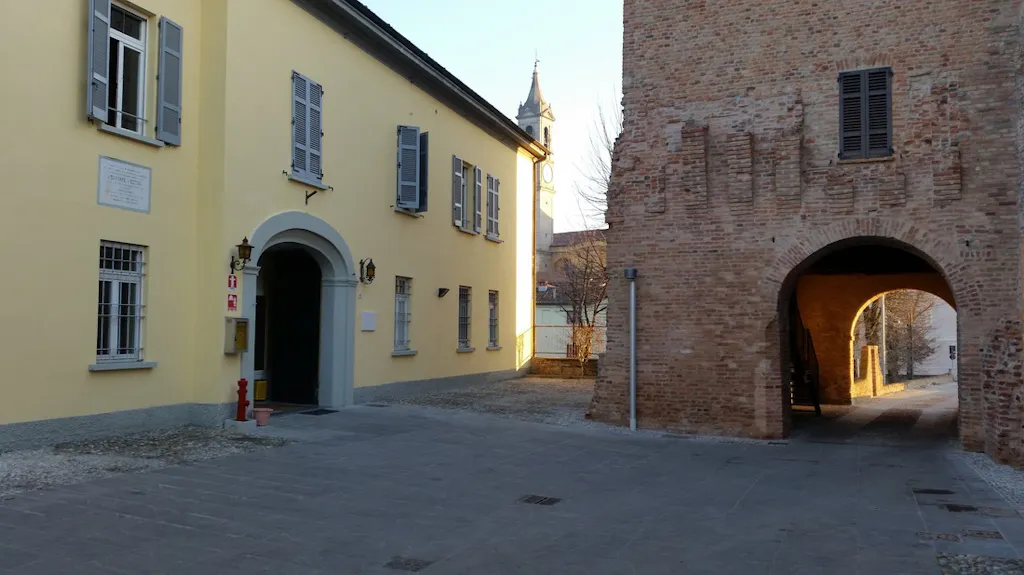 Casa di Riposo RSA Vezzoli
