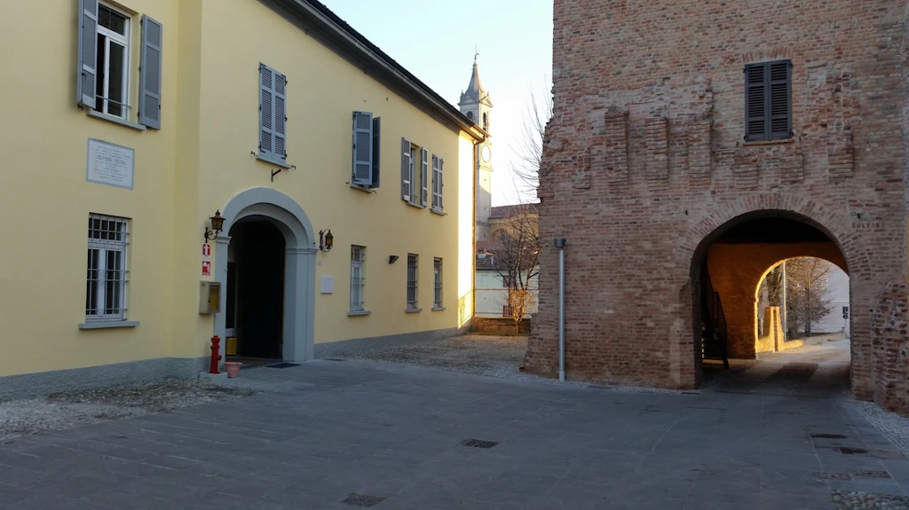 Foto di Casa di Riposo RSA Vezzoli