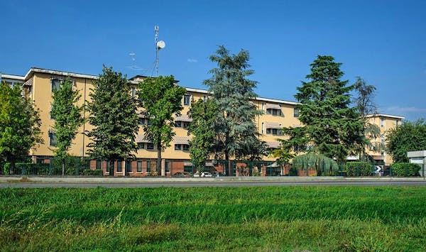 Foto di RSA Ospedale della Carità Onlus