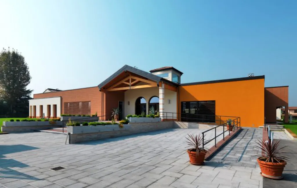 Residenza Guerreschi
