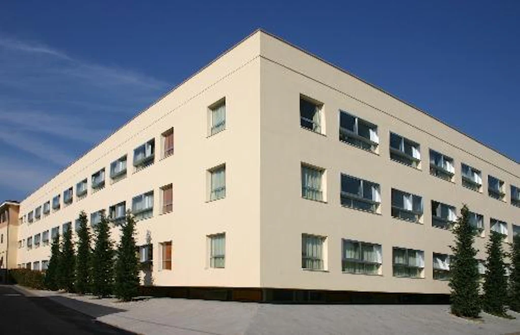 Foto di RSA Istituto Vismara di San Bassano