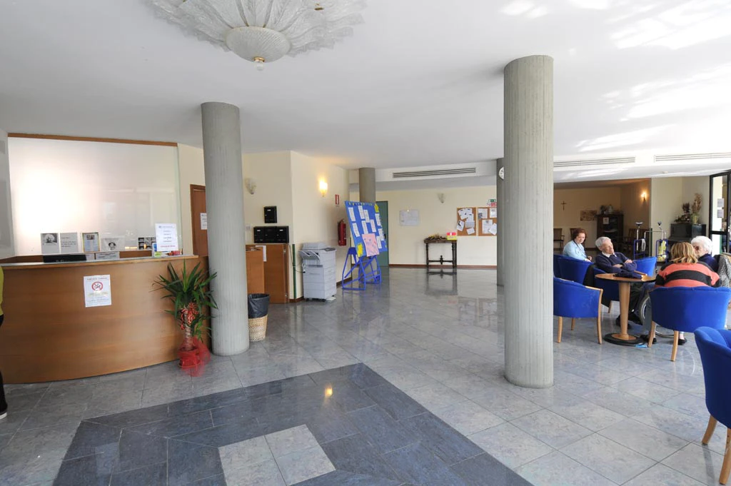 Foto 2 di Residenza Anni Azzurri Ducale 3
