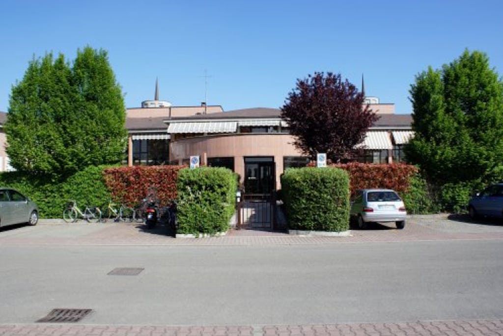 Residenza Anni Azzurri Ducale 3