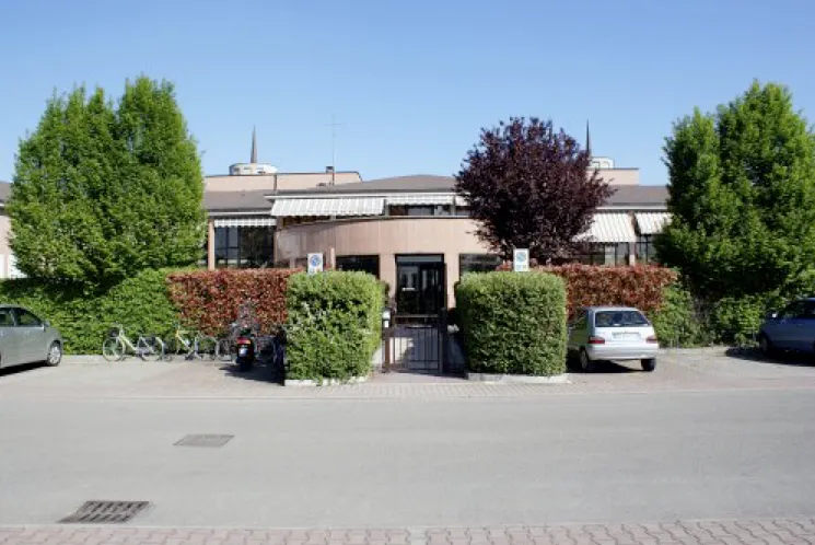 Residenza Anni Azzurri Ducale 3