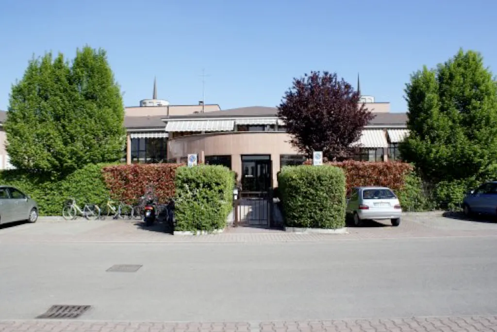 Residenza Anni Azzurri Ducale 3