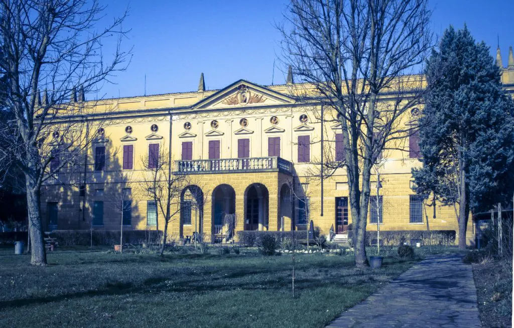 RSA San Vincenzo