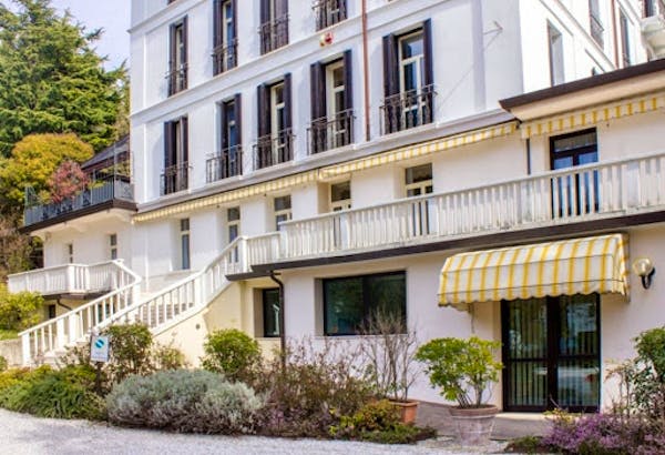 Foto di Casa di Soggiorno Prealpina