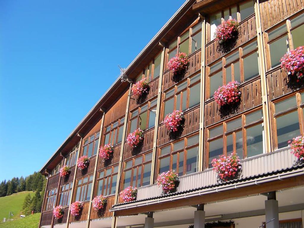 Centro servizi Villa S. Giuseppe