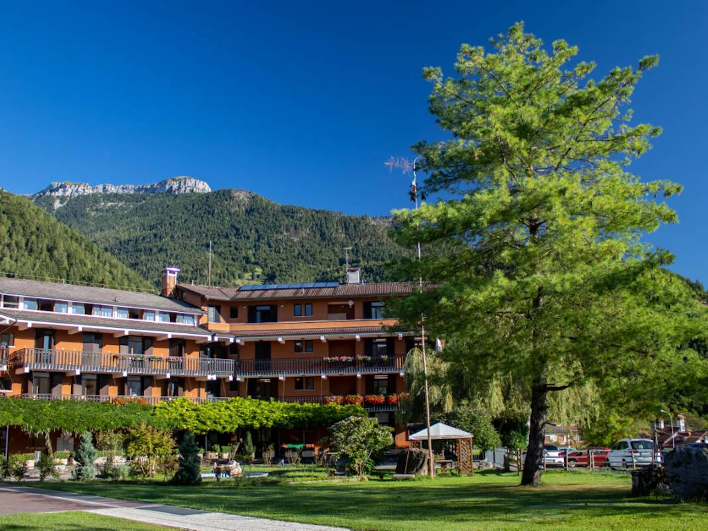 Foto principale di Casa Charitas