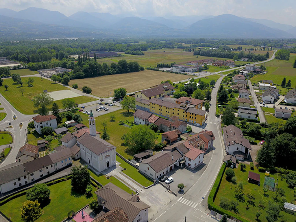 Foto principale di Casa di Riposo di Meano
