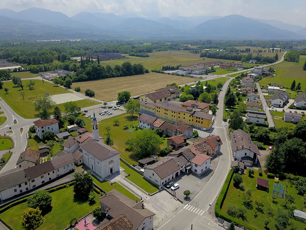 Casa di Riposo di Meano