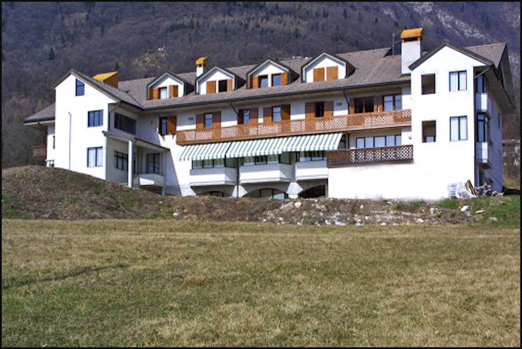 Centro Servizi di Cesiomaggiore