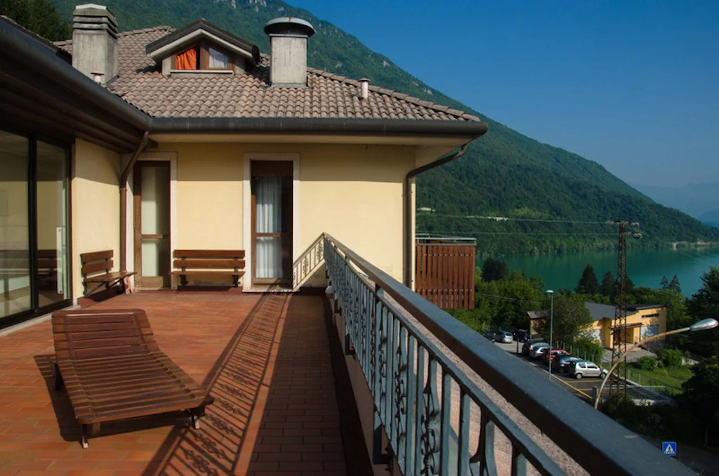 Foto di Casa di Soggiorno Villa don Gino Ceccon