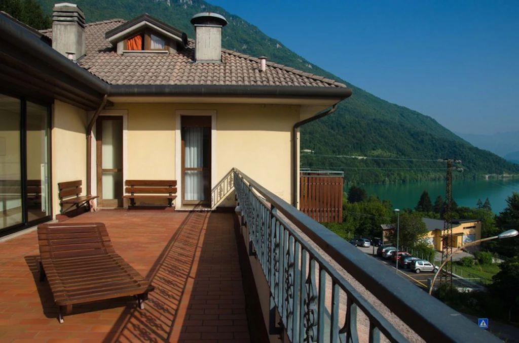 Foto principale di Casa di Soggiorno Villa don Gino Ceccon