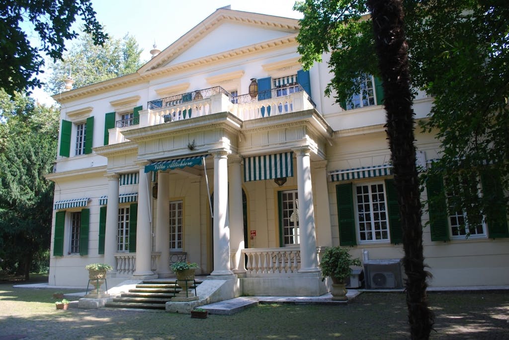 Villa Altichiero 