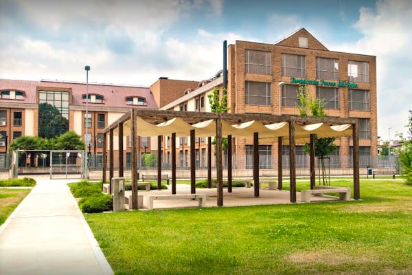 Foto di Residenza Parco del Sole