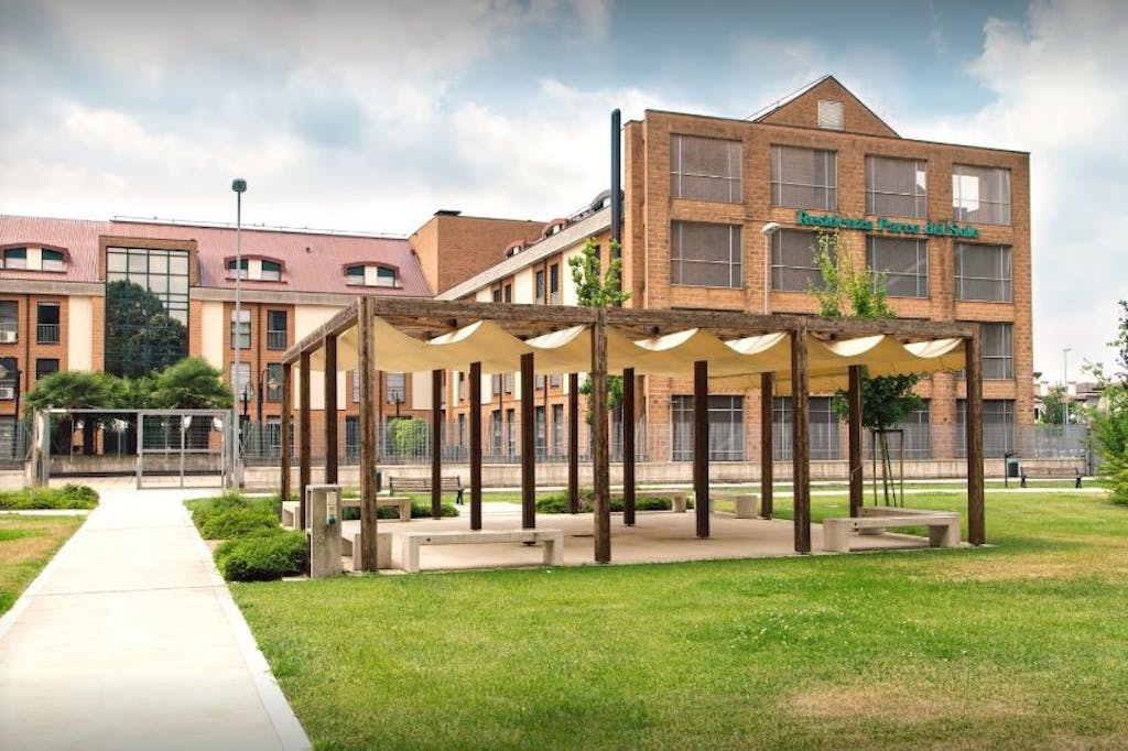 Residenza Parco del Sole