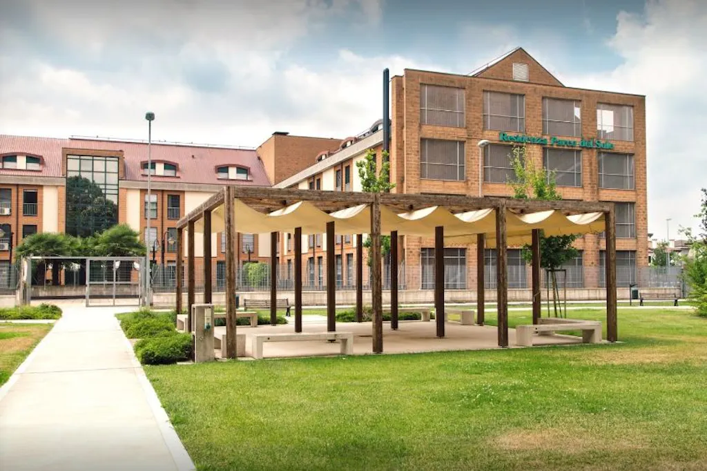 Residenza Parco del Sole