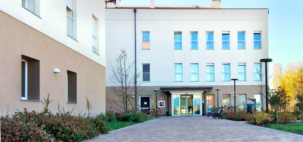 Foto di Residenza Solesino