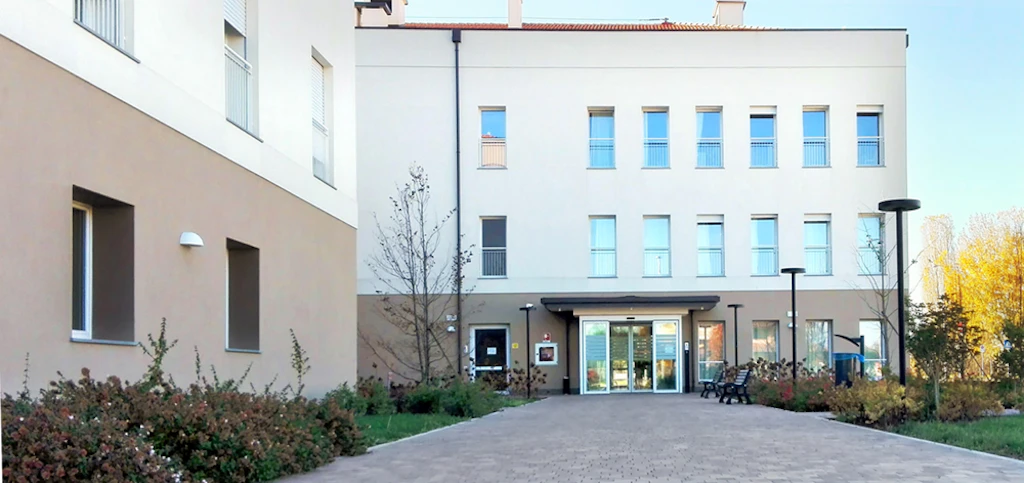 Foto di Residenza Solesino