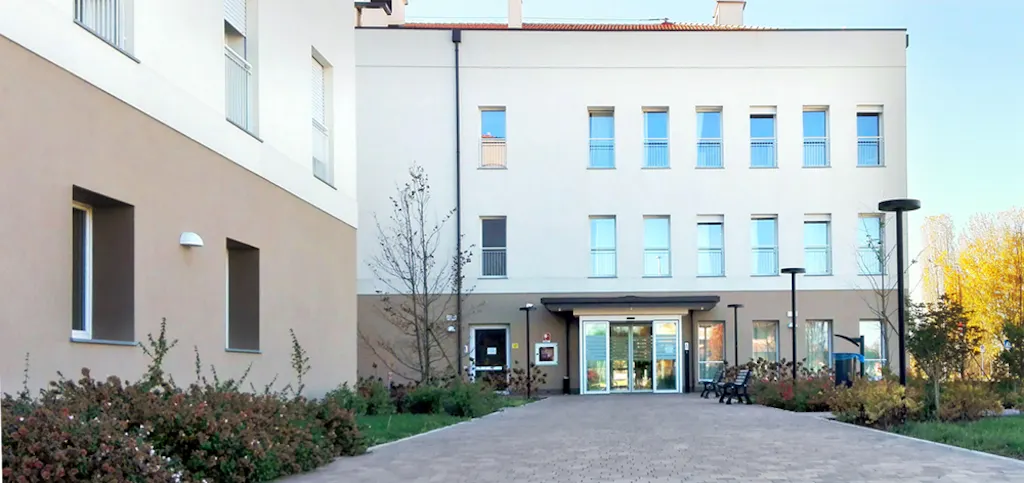Residenza Solesino