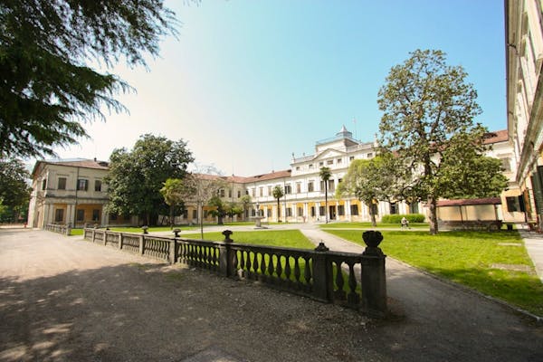 Foto di Centro Servizi Anziani Villa Imperiale