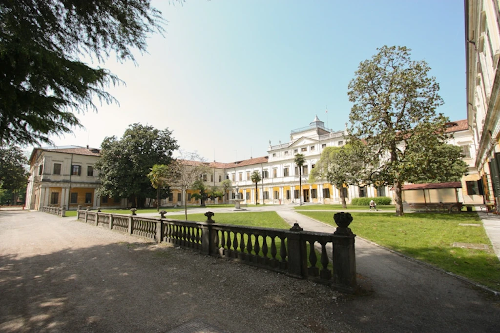 Foto di Centro Servizi Anziani Villa Imperiale