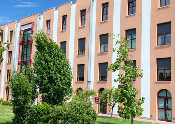 Foto di Casa di Riposo A. Galvan