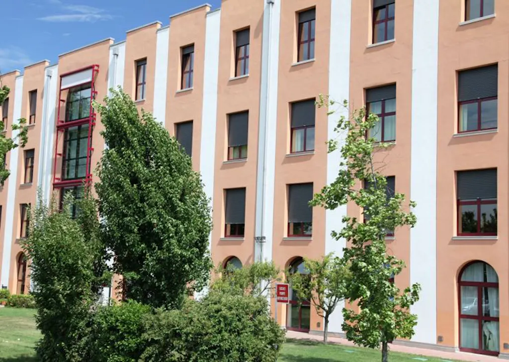 Casa di Riposo A. Galvan