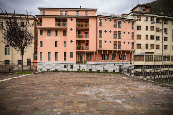 Foto di Parco Fortuna