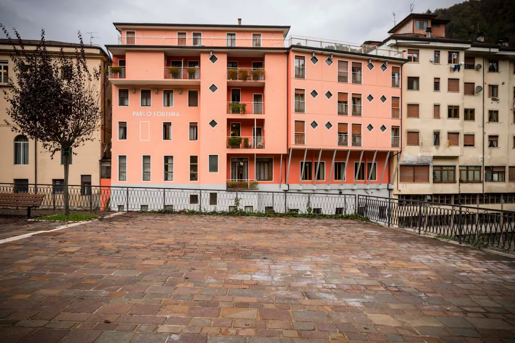 Parco Fortuna