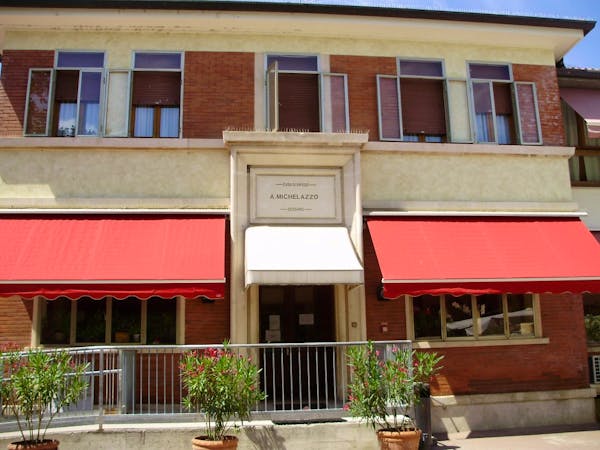 Foto di Casa di riposo Comm. A. Michelazzo