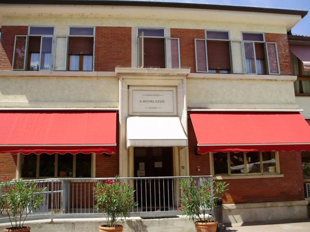 Foto di Casa di riposo Comm. A. Michelazzo