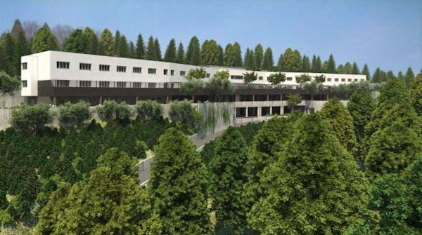 Foto di Residenza Monte Crocetta