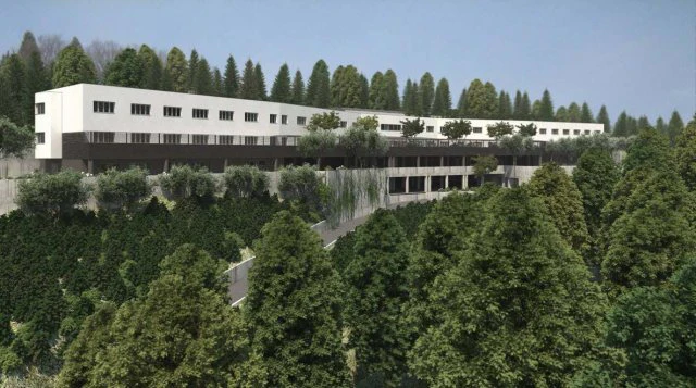 Foto di Residenza Monte Crocetta
