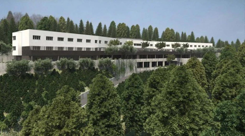 Foto di Residenza Monte Crocetta