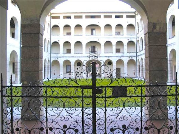 Foto di Residenza Proti Vajenti Malacarne