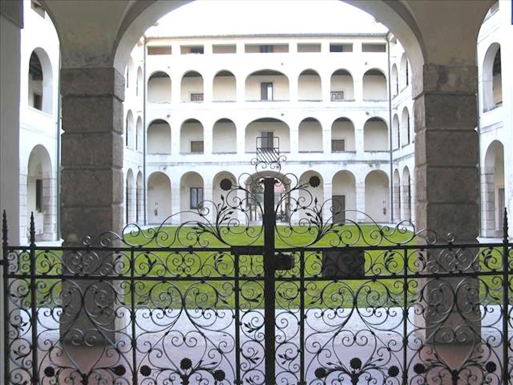 Foto di Residenza Proti Vajenti Malacarne