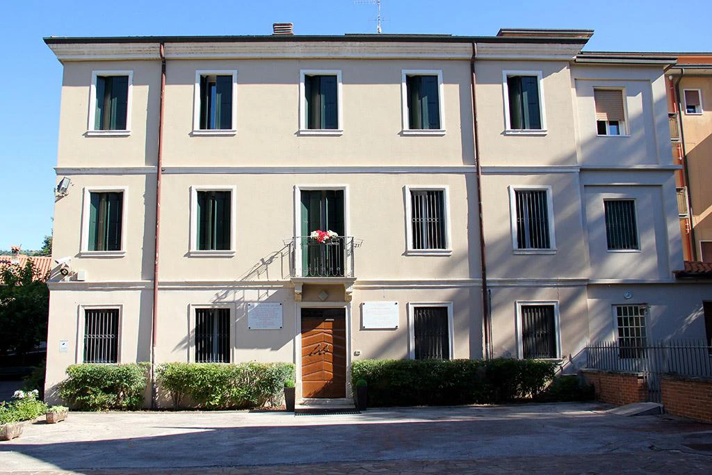 Foto di Casa di Riposo Don Antonio Bruzzo
