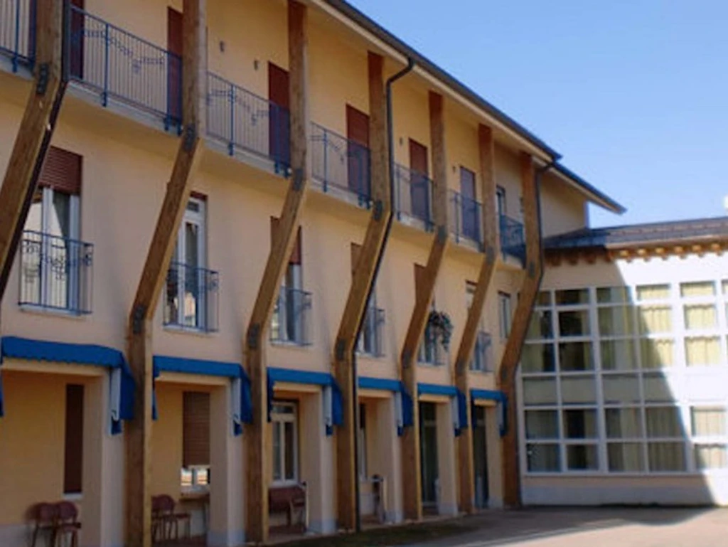 Foto principale di Casa di Riposo di Asiago