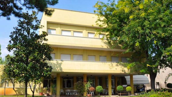 Foto di Casa di Riposo D. Cardo