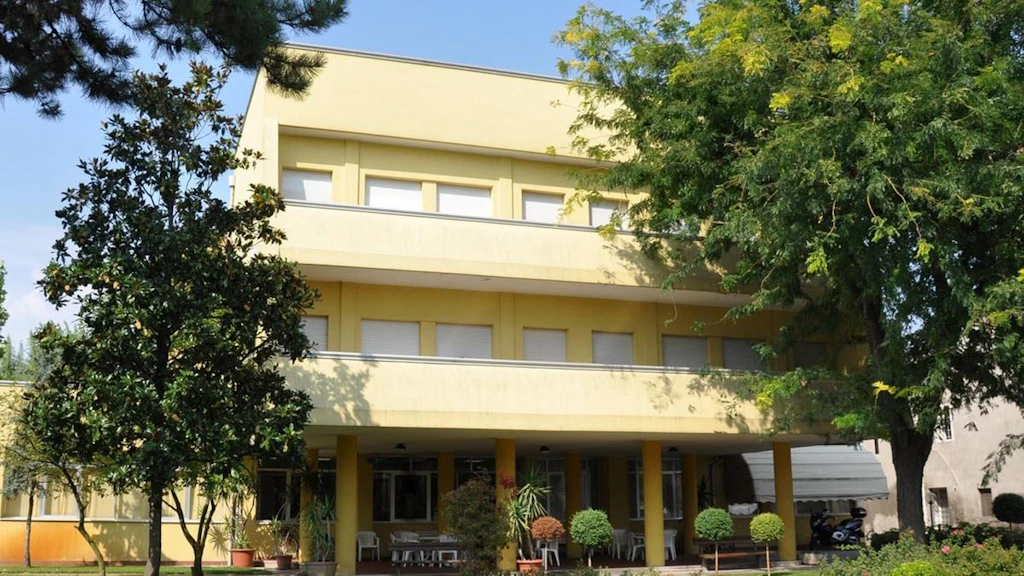 Foto di Casa di Riposo D. Cardo