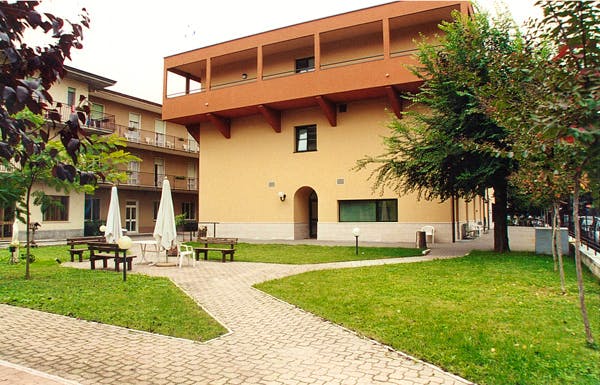 Foto di Casa Di Riposo San Giuseppe