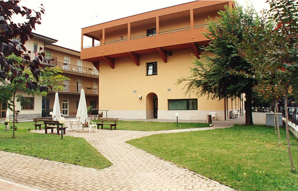 Foto principale di Casa Di Riposo San Giuseppe
