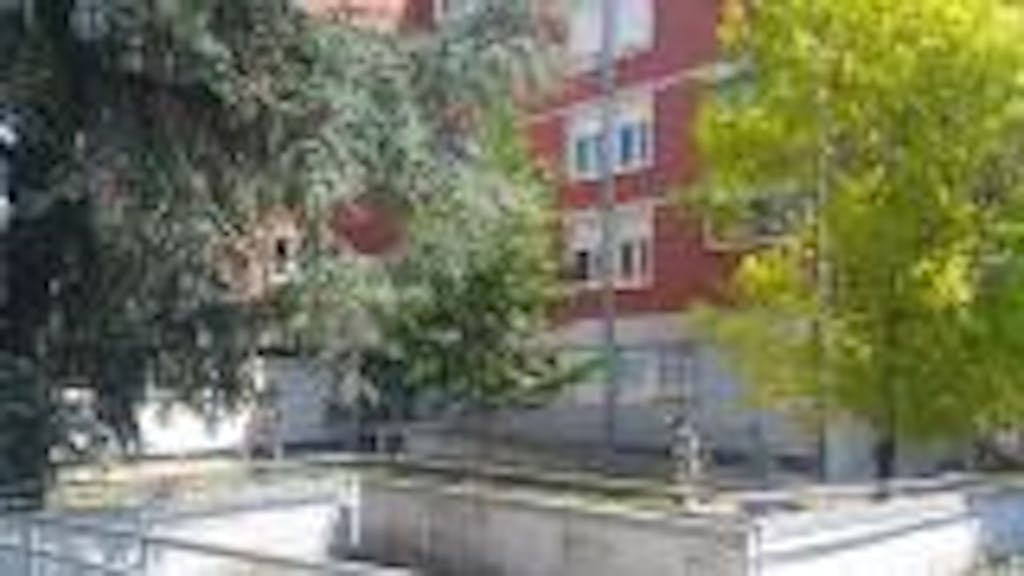 Centro Residenziale Al Parco
