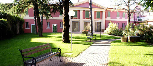 Centro Servizi alla Persona Morelli Bugna