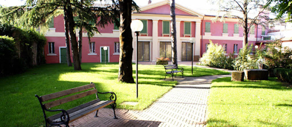 Foto principale di Centro Servizi alla Persona Morelli Bugna